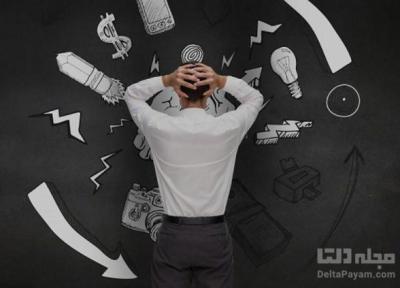 آیا استرس می تواند باعث چاقی گردد؟ آیا استرس می تواند باعث چاقی گردد؟